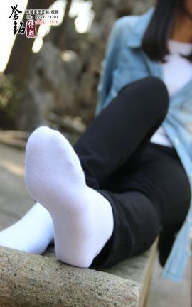 誉铭传媒(中学生棉袜套图)2015拍摄