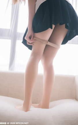 喵糖映画 JKL.012 夏季校服JK制服_丽丝库