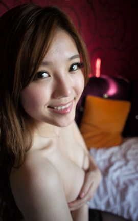 希威社人体艺术 林涵丽.2014.10.23(N)_丽丝库