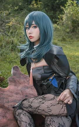 爆机少女喵小吉-风花雪月_丽丝库