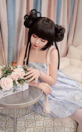 爆机少女喵小吉-小吉的答谢礼_丽丝库