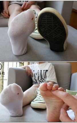 誉铭传媒 袜足摄影 《2020-第22期作品》[1920X1080][12分11秒]_丽丝库