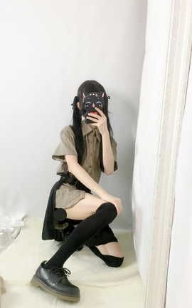 污兔酱视图合集  part1_丽丝库