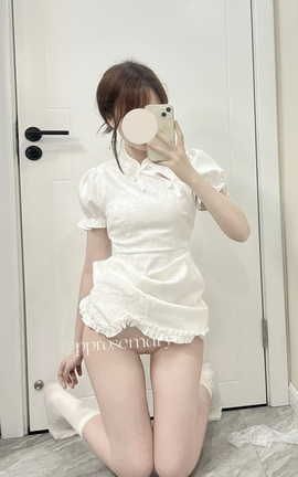 甄选系列 福利姬 pprosemary JK少女