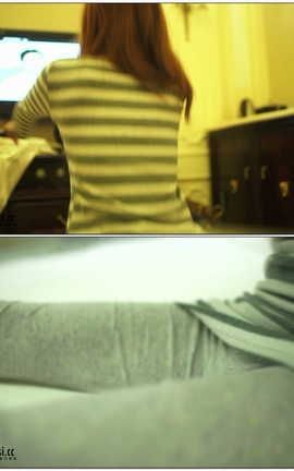 Rosi视频写真 No.123[1920X1080][4分38秒]_丽丝库