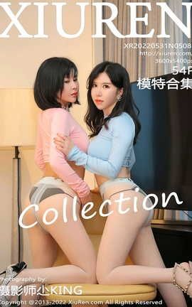 秀人网XIUREN 2022.05.31 VOL.5081 Lucky沈欢欣_丽丝库