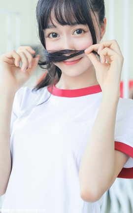 喵糖映画 VOL.294 体操学妹_丽丝库