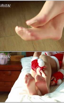 思话SiHua视频 SH078 圣诞特辑2 苏羽1[1920X1080][8分1秒]_丽丝库