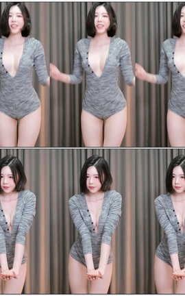 韩国AfreecaTV 黑珍 精选舞蹈合集- V254[1920X1080][3分48秒]_丽丝库