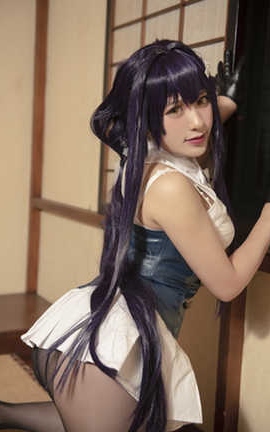 柘烟_Zuken 圣路易斯 吾妻原皮_丽丝库