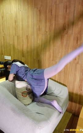 ROSI艺学妹 2021.08.05 NO.229_丽丝库