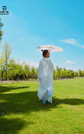 织梦映像 NO.062 武林外史-仗剑江湖梦已远_丽丝库