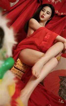 微密圈 娜露呀  合集 part3_丽丝库