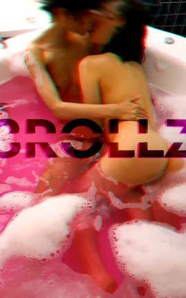 推特 高颜值账号 美腿美胸3rollz part2_丽丝库