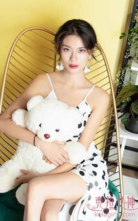 克拉女神Kelagirls 2019.10.09 《千趾百态》羽西_丽丝库