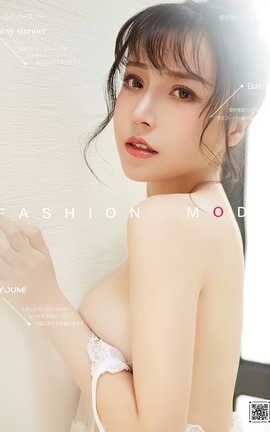 尤蜜YouMi 2020.11.17 少女萌主 白亦Ada_丽丝库