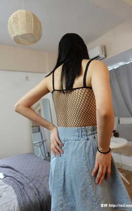 ROSI写真 2023.08.30 NO.4286_丽丝库