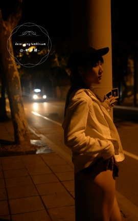 太宰子颖(哒宰颖)-尺度视图合集 part3_丽丝库