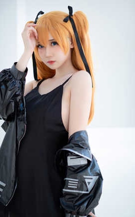 焖焖碳 EVA 明日香_丽丝库