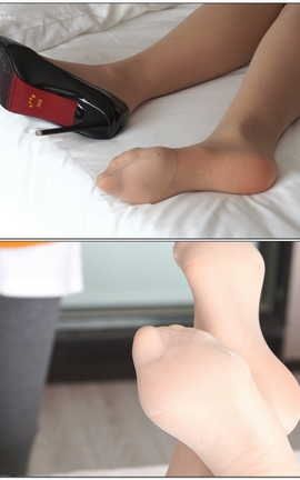 袜啵啵BoBoSocks NO.071 涵涵-OL制服高跟鞋肉丝[1920X1080][]_丽丝库