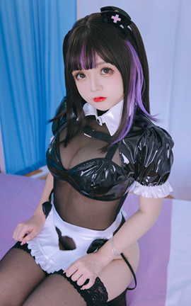 日奈娇 - 口罩护士_丽丝库