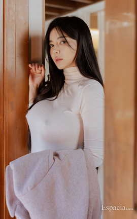 韩国写真Espacia Korea 44 EHC 128 PURM_丽丝库