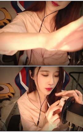 轩子巨2兔-哼唱泡沫视觉助眠切芦荟胶吸管[1920X1080][37分2秒]_丽丝库