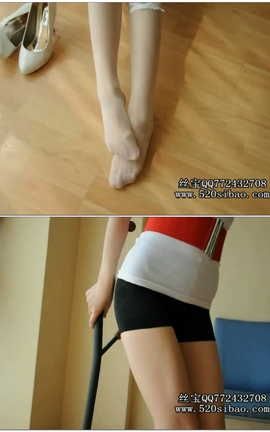 silkbaby丝宝VIP视频 Vol.02 Give me your Banana[640X424][9分55秒]