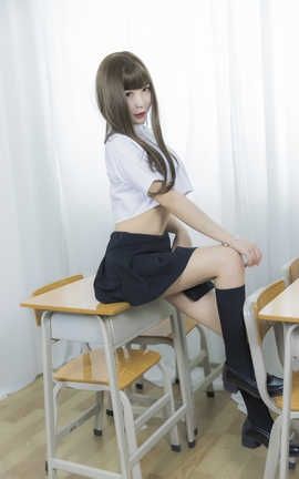 抱走莫子AA-等你下课_丽丝库