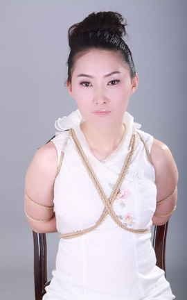 神艺缘-官方原版捆绑套图 Vol.024海生&amp;思卉