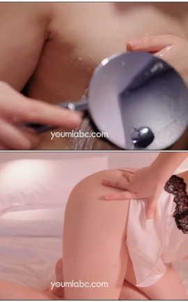 尤蜜YouMii视频写真  2019.09.24 NO.376 欲望滋味 大奶牛[1920X1080][3分17秒]_丽丝库