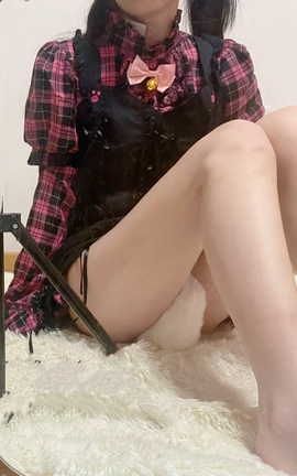 甄选系列 Twitter 喵喵 ccjzwhc_丽丝库