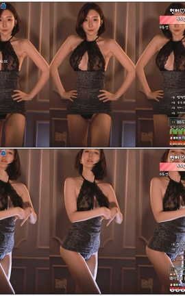 韩国AfreecaTV 韩叶拉 精选舞蹈合集- V11[1920X1080][3分57秒]_丽丝库