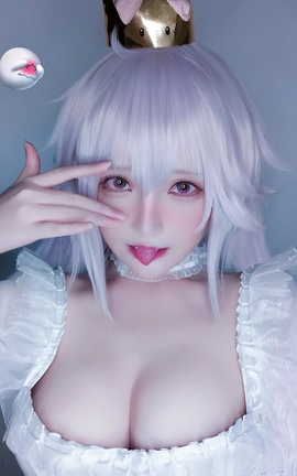 千夜未来 幽灵姬_丽丝库