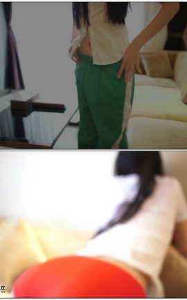 Rosi视频写真 No.180[1920X1080][3分32秒]_丽丝库