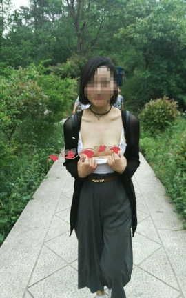 爱露出全站付费资源-转载区  邪恶的力量作品合集_丽丝库