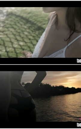 魅妍社MiStar视频写真 2016.04.05 VN.011 于姬Una[1920X1080][3分31秒]_丽丝库