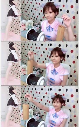 斗鱼菇菇-5月 风铃声好助眠[05分37秒][111M]_丽丝库