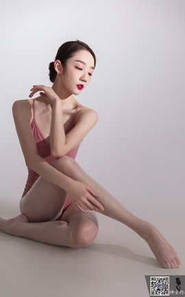 SHENSHI绅士 - SS149 清清_丽丝库