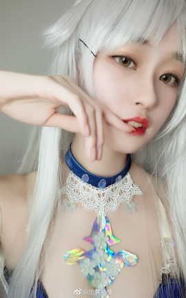 沧霁桔梗-微博配图 part3_丽丝库