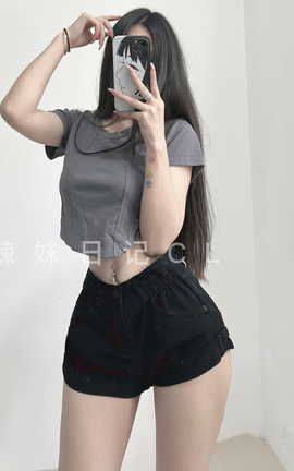 微密圈 陈佩奇 合集 part47_丽丝库