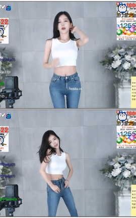 韩国AfreecaTV berry0314- V400[1280X720][3分14秒]_丽丝库