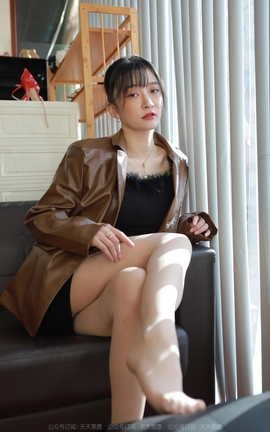 异思趣向IESS  2022.12.08 丝享家 1292 秋秋《勾魂夺魄的细节》_丽丝库