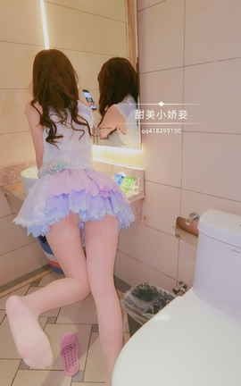 沈娇娇(甜美小娇妻)-南小鸟cos