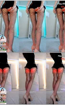 韩国AfreecaTV 乐彬 直播19J 热舞诱惑- V069[1280X720][3分33秒]_丽丝库