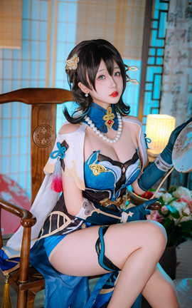 日奈娇 阮梅_丽丝库