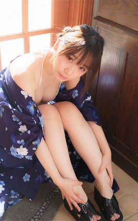 伊織-いおりんと夏 part4_丽丝库