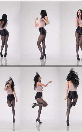 韩国写真Patreon 032 Habin VVVIP PlatinumV2[1920X1080 3分27秒]_丽丝库