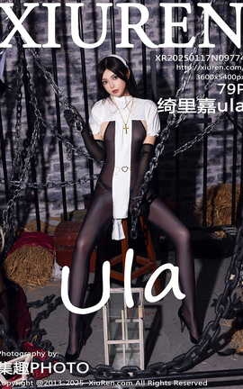 秀人网XIUREN 2025.01.17 VOL.9774 绮里嘉ula_丽丝库