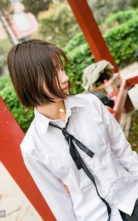 丝意写真摄影SIEE No.275 小希 纯真的时代_丽丝库